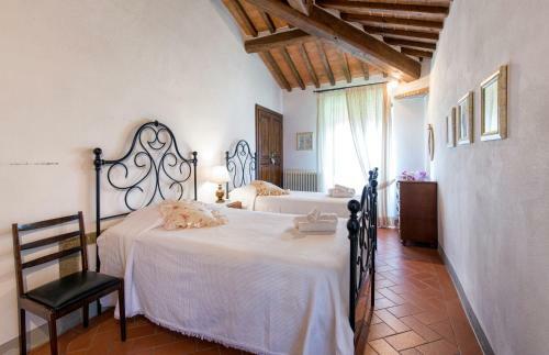 Villa San Pietro