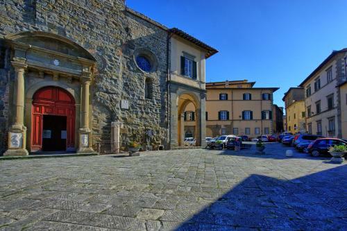 Apartamento Il Duomo
