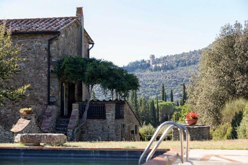 Villa Bacanella