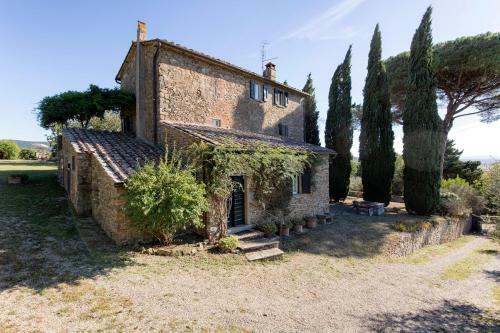 Villa Bacanella