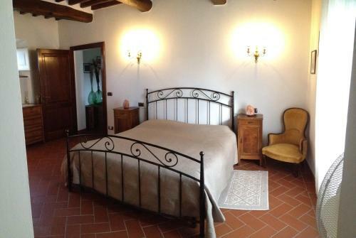 Casa Dei Tigli