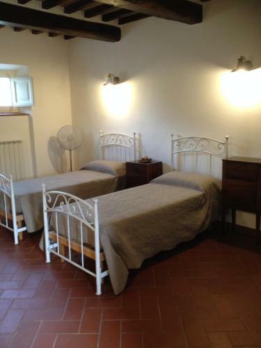 Casa Dei Tigli