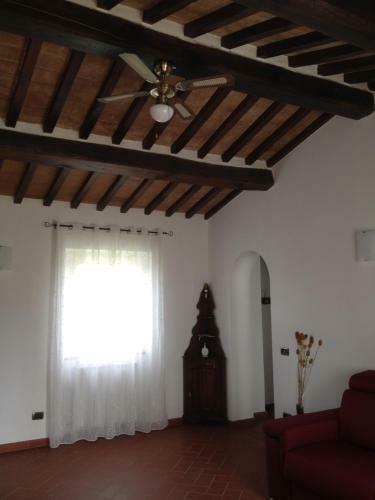 Casa Dei Tigli