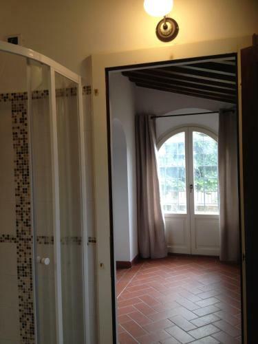 Casa Dei Tigli