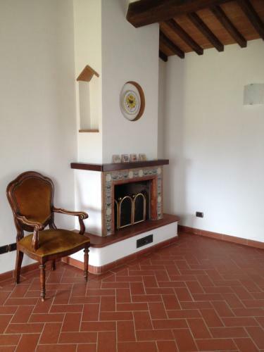 Casa Dei Tigli