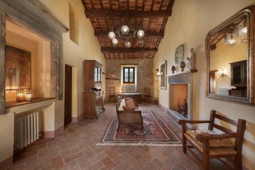 Villa La Certosa