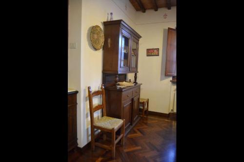 Le Casine-perignano-spinelli Apartment Sleeps 9