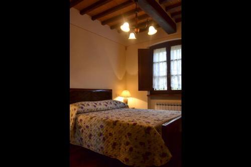 Le Casine-perignano-spinelli Apartment Sleeps 9