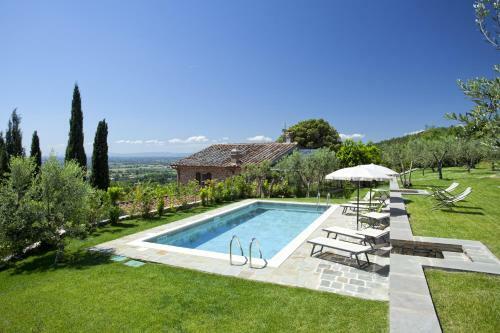 Villa San Pietro