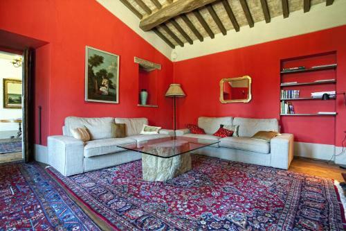 Villa San Pietro