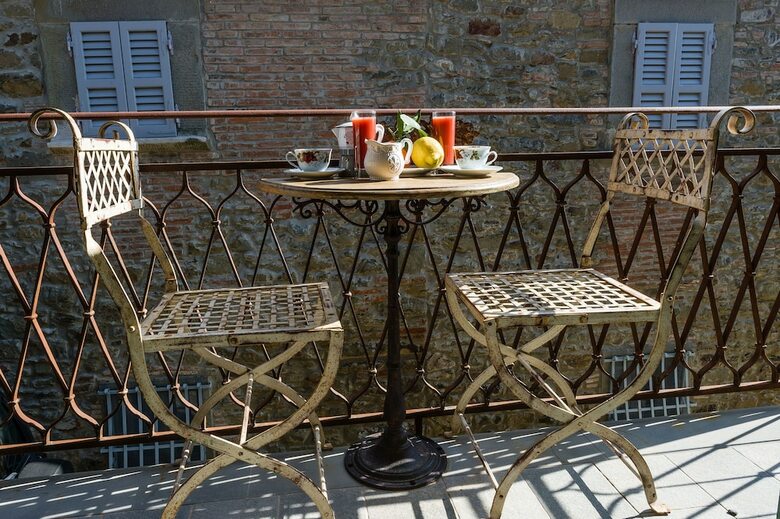 Apartamento Casa San Michelangelo