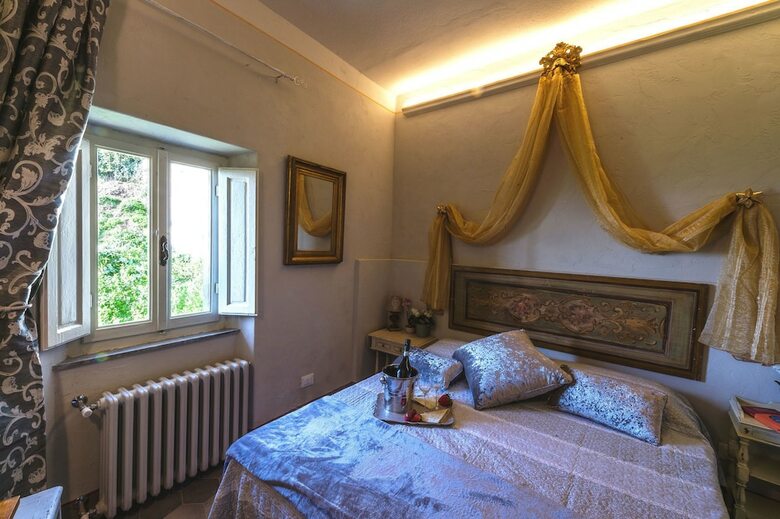 Apartamento Casa San Michelangelo