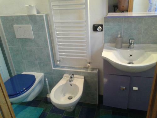 B&B Il Castello Lago Maggiore