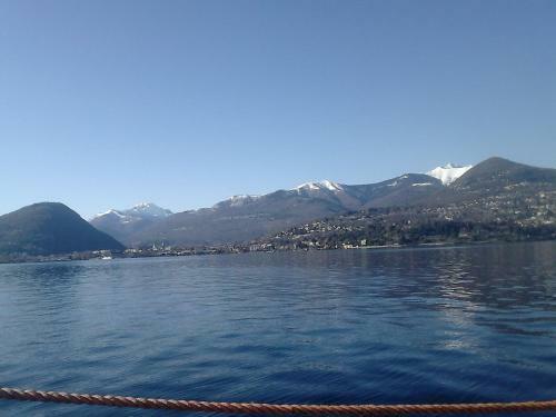 B&B Il Castello Lago Maggiore