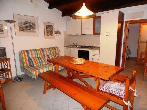 Locazione Turistica Casa Coppia 3