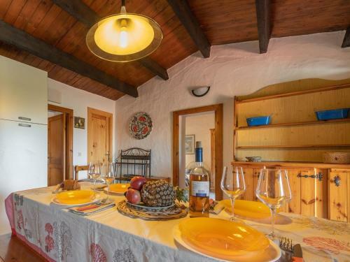 Locazione Turistica Casa Coppia 3