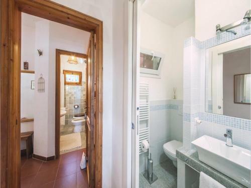 Apartamentos Istana