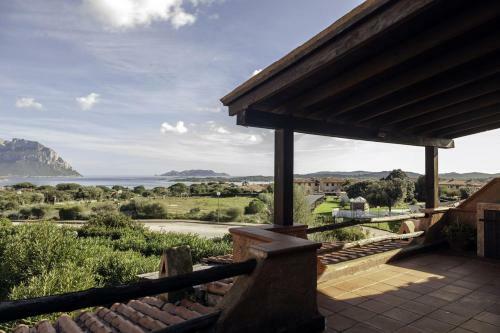Apartamento Aria Di Vacanza-corallina