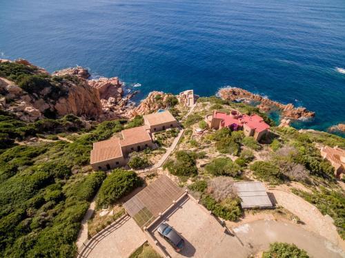 Villa Nuvola Bianca