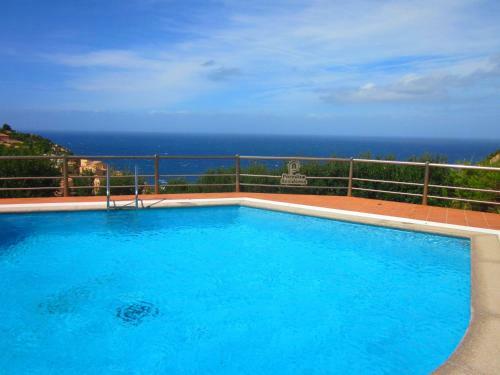 Villa Rosa 2