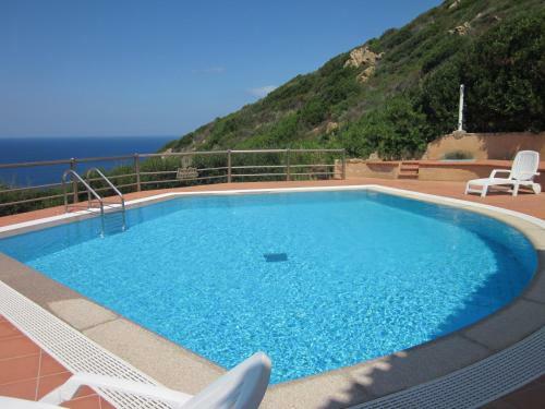 Villa Rosa 2