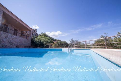 Villa Rosa 2