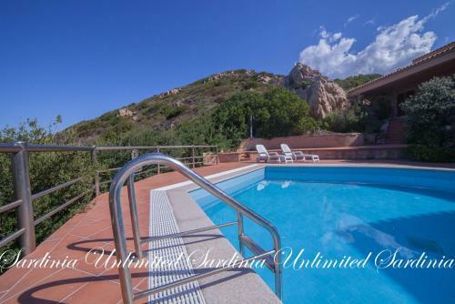 Villa Rosa 2