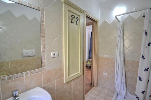 Costa Paradiso Villa Sleeps 6 Pool