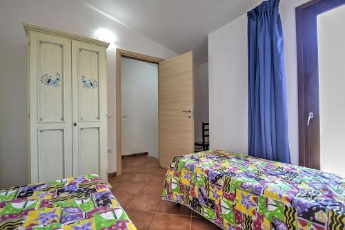 Costa Paradiso Villa Sleeps 6 Pool