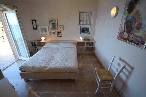 Villa Il Rifugio Degli Architetti
