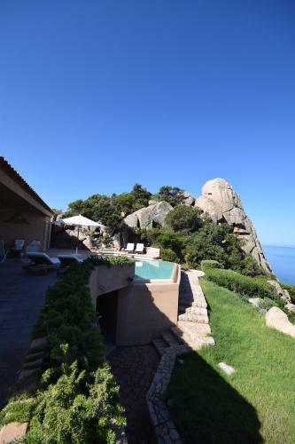 Villa Il Rifugio Degli Architetti
