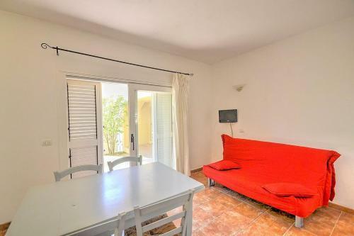 Costa Paradiso Villa Sleeps 4 Pool