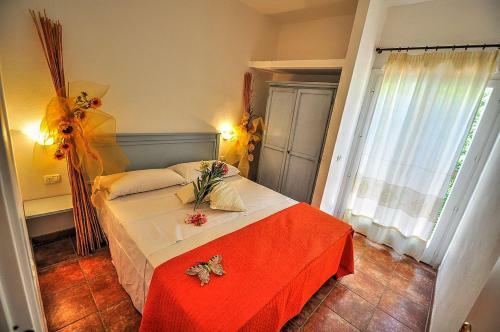 Costa Paradiso Villa Sleeps 4 Pool