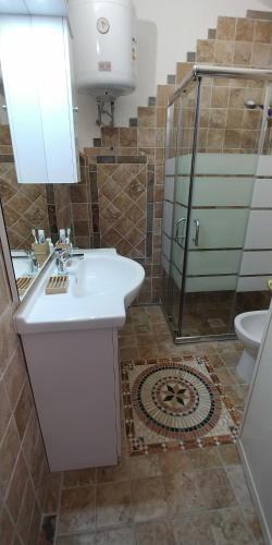 Apartamento Villa Vittorio