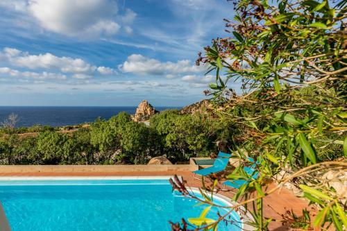 Villa Agave