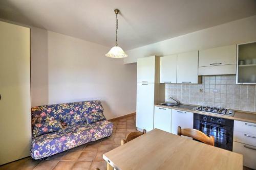 Costa Paradiso Villa Sleeps 4 Pool