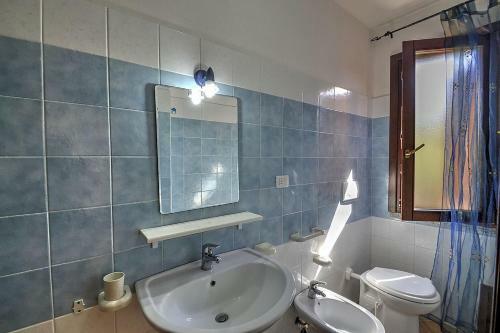 Costa Paradiso Villa Sleeps 4 Pool