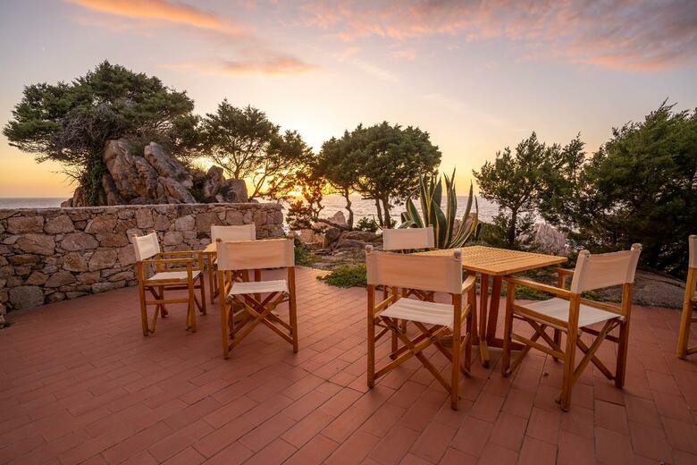 Hotel Costa Paradiso