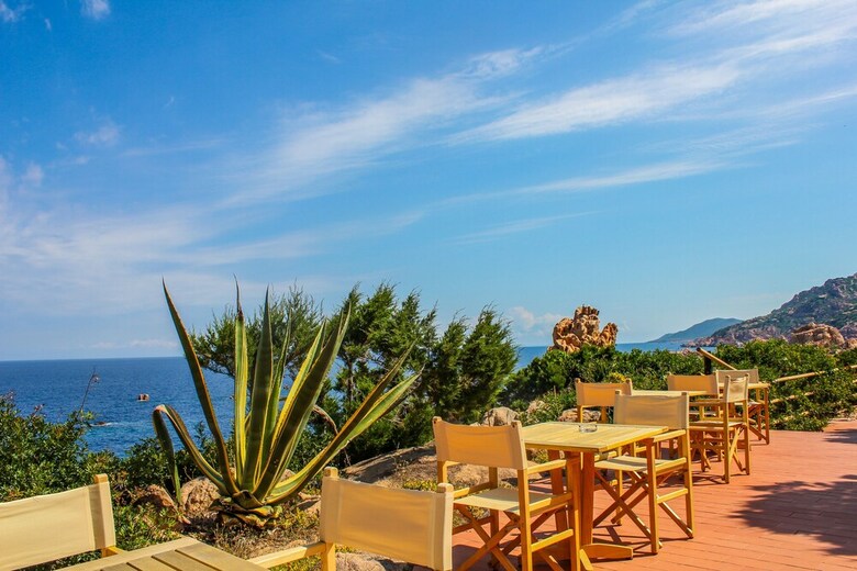 Hotel Costa Paradiso
