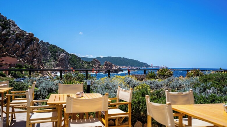 Hotel Costa Paradiso