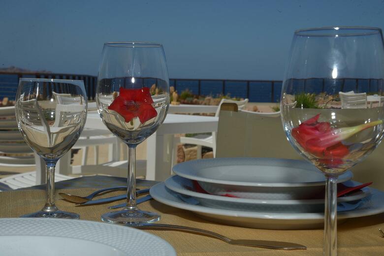 Hotel Costa Paradiso