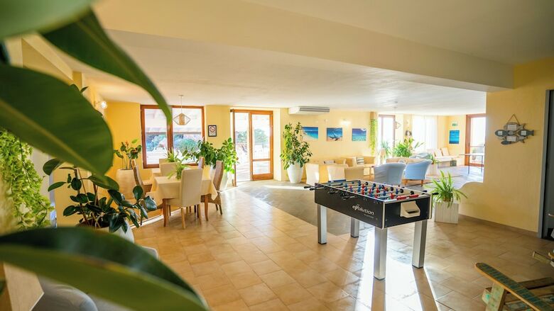 Hotel Costa Paradiso