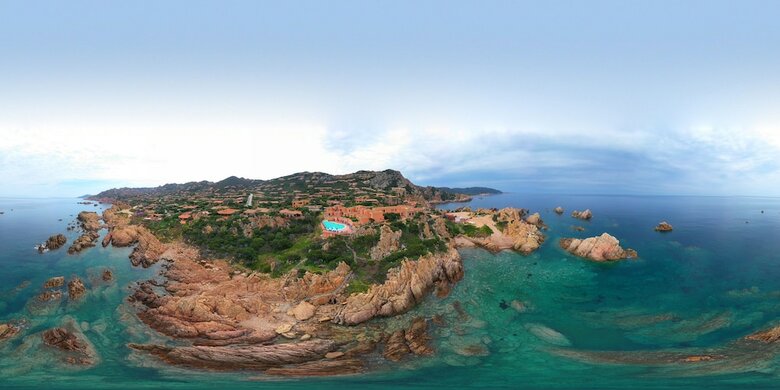 Hotel Costa Paradiso