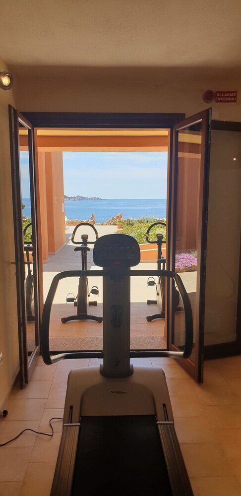 Hotel Costa Paradiso