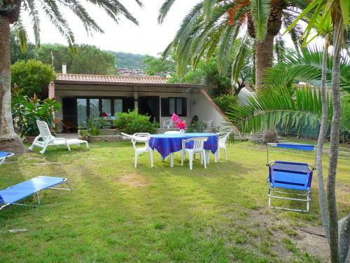 Villa Dodi