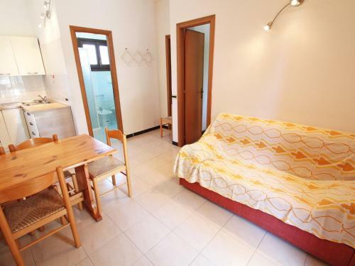 Apartamentos Locazione Turistica Marrone.8