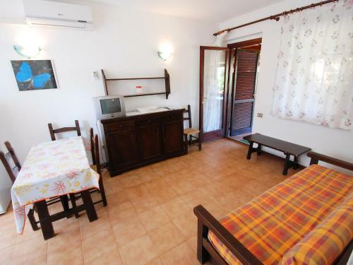 Apartamentos Locazione Turistica Marrone.8