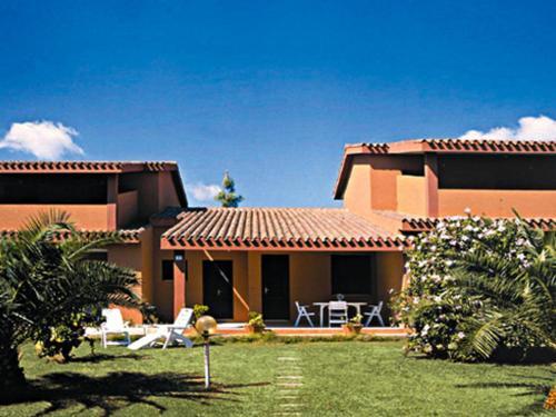 Apartamentos Locazione Turistica Marrone.8