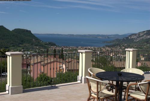 Apartamento Villa Benvenuto