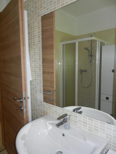 Apartamento Villa Benvenuto